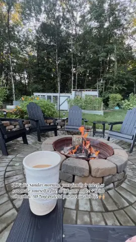 embrace the magic in the ordinary 🖤 glamorizing everyday life over big events has made me cherish each moment like never before. finding joy in the little things + practicing daily gratitude has transformed my perspective. 🙏🏼 those seemingly mundane moments are the ones that truly matter and bring lasting happiness. so, let’s celebrate the simple pleasures- waking up before your kids, sipping a perfect cup of coffee by the fire, simply being grateful that the sun is shining ✌🏼  #GratefulHeart #CherishTheLittleThings #EmbraceTheOrdinary #FindJoyInEveryday #newhampshire #newhampshiregirl #newhampshirevibes #thepinelinelife 