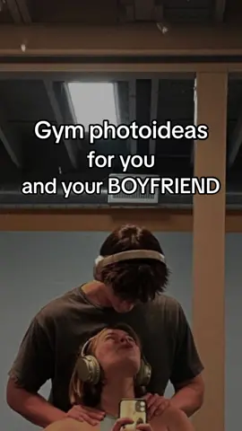 Photoideas for gym-couples ✨🫶🏼 #gymcouple #gymphotoideas #gymphotoshoot #photoideas #gymcouplesgoals #posinginspo 