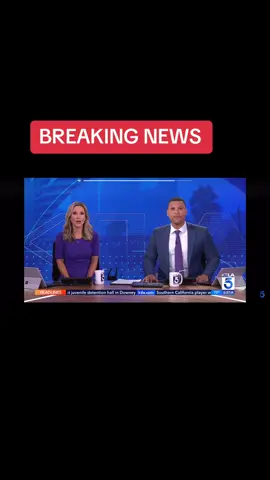 #breakingnews #news #demsmithgirls2 #demsmithgirls #fyp #foryourpage 