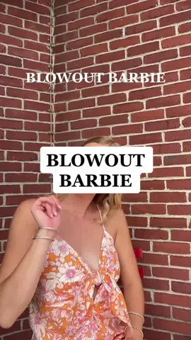 @theblowoutbar EVERYTIME 🙌🏼 #hair #theblowoutbar #blowout #hairstyle #shopping #shoppinghaul #haul  #OOTD #outfit #shopping #bride #bridetobe #weddingtiktok #wedding #engagement #engaged #weddingtok 
