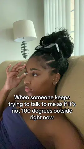 aint nothing funny when its this hot #silence #fyp #jokes #globalboiling 