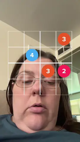 #stitch with @Zoe🐸 She has been the only to explain in a way that I actually get it. #sudoku #game #learnwithtiktok #learntoplay #helpful 