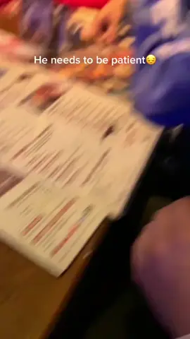 bro wasnt patient💔 #fyp #fyp #HolidayOREOke #trending #meme #bruh #ohio #funny #quandaledingle #quandaledingle #whatsthebigidea
