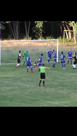 @shortsportsclips #foryou #funnyvideo #football #sundayleague 