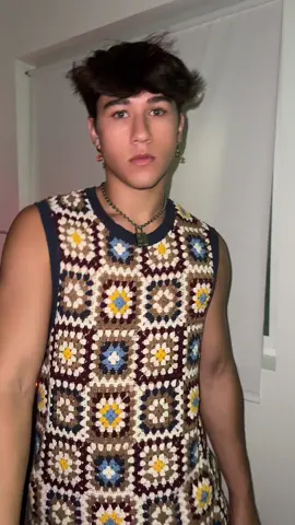 I got motion