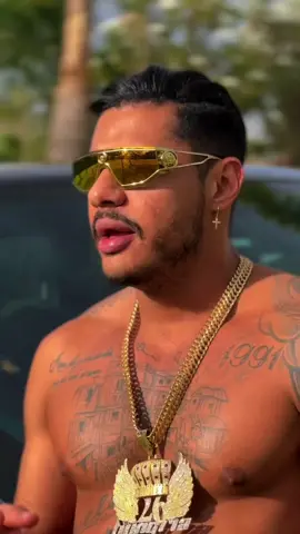 Meu coração não cabe tanta felicidade, batemos 1 milhão de views nas primeiras 24 horas após o lançamento de PRETA!  Muito obrigado, família. Continue curtindo!! #musicanova #hungriahiphop #preta 