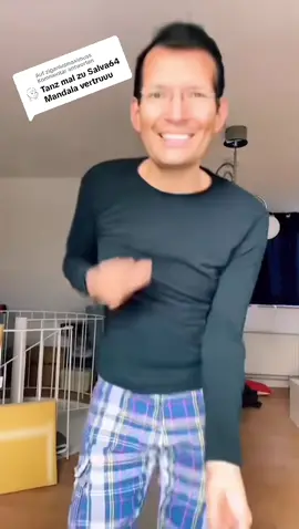 Antwort auf @ziganiusmaximus #fyp#fy#foryoupage#dance#rap#viral 