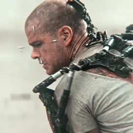 Max | Elysium #elysium #movie #mattdamon #edit #film #viral #fy #foryou #fypage #luminousfilms #luminousaep