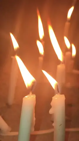 شعلت شموع لتضوي عتمتي #العزاء_دائم_حتئ_ضهور_قائم_ال_محمد #ستوريات_انستا #حزيــــــــــــــــن💔🖤 #جميلات_التيك_توك #فله_منوعه 