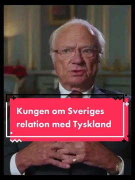 Från dokumentären på Svt Play ”Sveriges Sista Kungar” #fyp #foryou #foryoupage #fördig #fördigsidan #fördigsidansverige #tiktoksverige #kungen #kungligt #kungligaslottet #kungligaslotten #kungcarlgustaf #hermanlindqvist #hermanshistoria 