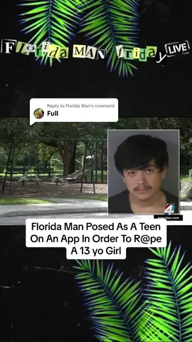 Replying to @Florida Man #florida #floridaman #floridacheck 