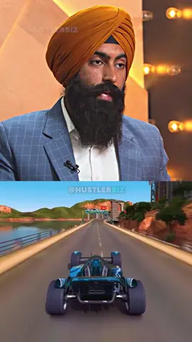 ELON MUSKS BIGGEST SECRET