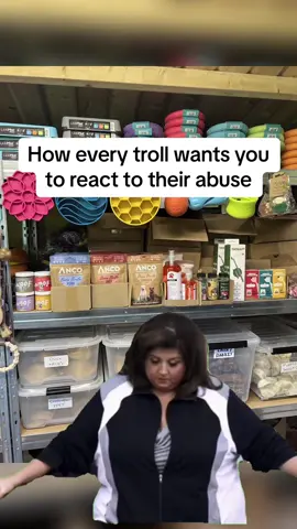 You won’t break me silly fools 😒 #dogsoftiktok #pettok #TikTokShop #tiktokmademebuyit #community #funnylivestream 