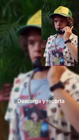 Scene pack Dustin - Season 3 - Episode 3 - No audio - Music only #strangerthings #season3 #episode3 #scenepack #dustinhenderson #gatenmatarazzo #noaudio #musiconly #fyp 