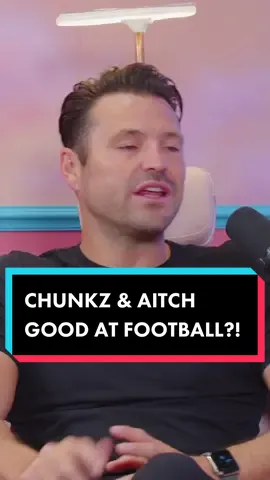 😱😱😱 #fyp #podcast #gkbarry #savinggrace #markwright #socceraid #aitch #chunkz 