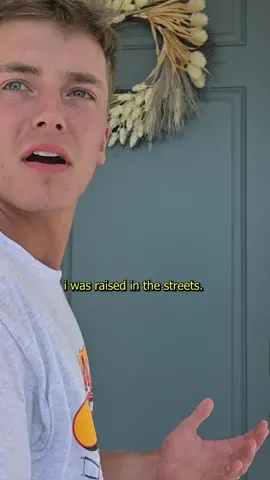We arent homeless anymore! 🤘🏼