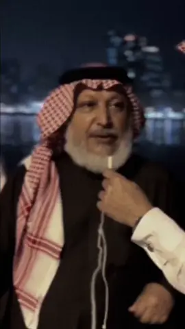 يمكن يجيبك يوم وتمر حافي.. #المصمم_سعد_العنزي  #عبدالله_الطلحي 