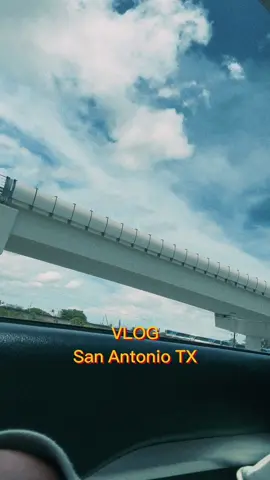 Mi experiencia  en San Antonio TX 🧡