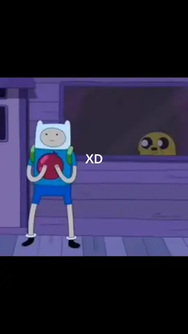 Jake sal de ahí 😧 #horadeaventura 