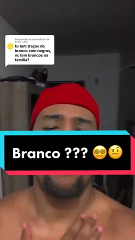 Respondendo a @Astro  clfrs  real to curioso com isso 🤨😵‍💫#tiktokdenegrao 