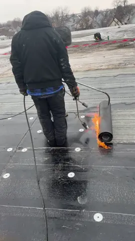 #roofers #unionstrong #buffalony #roofing #journeyman #journeyman #unionmoney #uniongang #commercial #rooflife #buffalo #union #torchdown #unionlife 