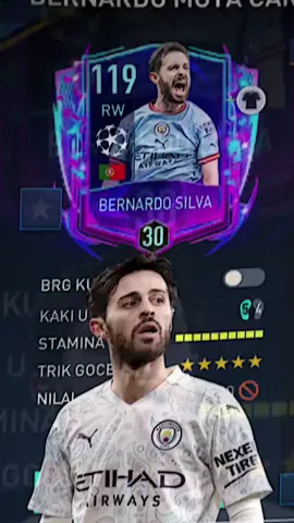gp van basten diluar nalar sih 💀musuhnya kelewat semua 😭 #fifamobile23 #fifa23 #fifamobileindonesia #fifamobile2023 #fifamobile #fifaultimateteam #vanbasten #bernardosilva 