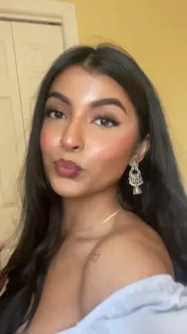i will forever be obsessed w this song <3 #fyp #browngirlmakeup #grwm #makeup #browngirl 
