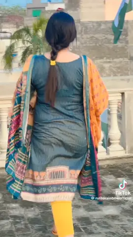 How is it 🥵 @Rutba  #rutbarainbow #rutba #Desigirl #Desifigure #Viral #Trending #Girl #pakigirl #cutegirl #cuteness #adorable #pakistani #tiktokpakistan #tiktoker #foryou #foryoupage #fyp #fy  