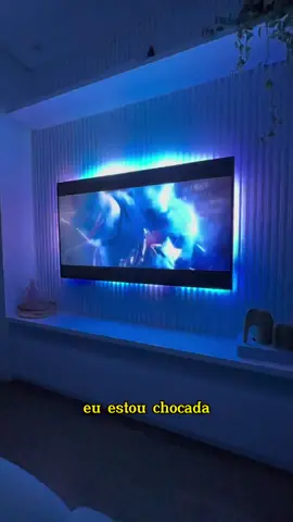 #aliexpress #comprasaliexpress #comprasparacasa #ideiascriativas #led #ledtv #cinemaemcasa #comprinhas @AliExpress Brasil 