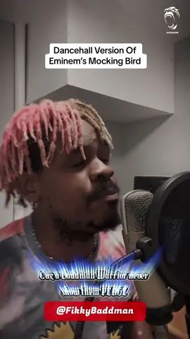 Enjoy the Dancehall Version Of Eminem’s Mocking Bird. Like, Share and Follow for more 