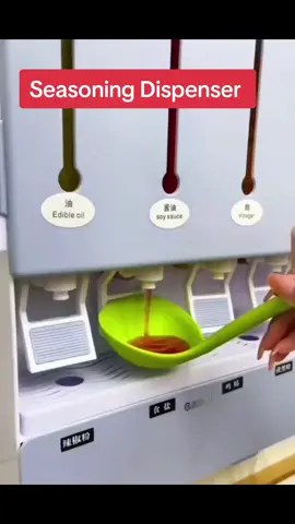 #seasoningdispenser #organizer  #easyliving #seasoning #ketchen #need  #clean #useful #easycooking #helpful  #fyp #trending #cookingneeds  #ingridientsrecipe #everyoneneeds 