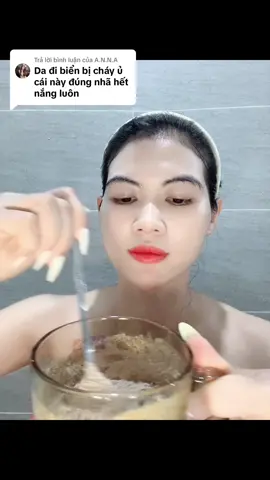 Trả lời @A.N.N.A muốn da trắng thấm kem bậc tone nhanh thì nhớ chăm chỉ sử dụng Bột ủ trắng hoa cúc nha..#utranghoacuc #utrang #fyp #xuhuong 