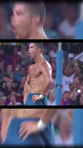 Cristano Ronaldo Goal vs Barcelona 2018 #cristanoronaldo #ronaldo #cr7 #barcelona #barca #elclassico