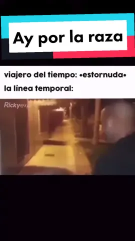 Ay por la raza que se me a matao mi hijo #meme #viral #risa #humor 