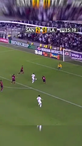 Neymar Puskas Goal vs Flamego #neymar #puskasaward #2011 #santos #flamengo #brazil #neymarjr