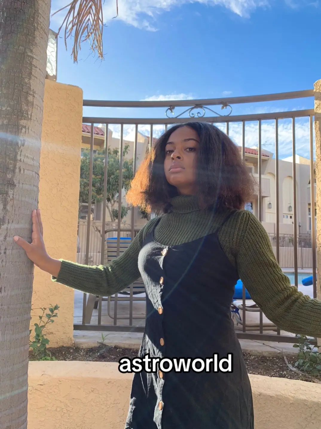lowk like astroworld better #travis