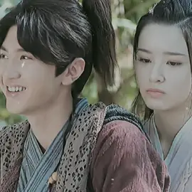 1st Female × 2nd Female loves😭❤️#handsomesiblings #chenzheyuan #vickyliang #liangjie #chinesedrama #cdrama #fyp #foryoupage 