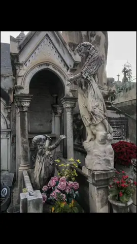 ⚜️Mors certa,sed hora incerta⚜️ #funerarysculpture #funeraryart  #tomb #cemeteries #death #gothic #sad #sadsong #sadness #morte #art #arte 