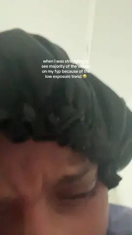 I have a -7 prescription sis, PLEASE TURN THE LIGHTS ON. 