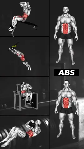 #abs #Fitness #selfdiscipline #man 