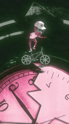 RUNNING OUT OF TIME #fyp #animation #tylerthecreator #runningoutoftime #aftereffectsedit 