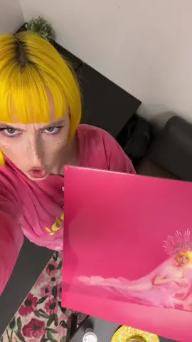 Ib: @maisie peters :) good witch vibes