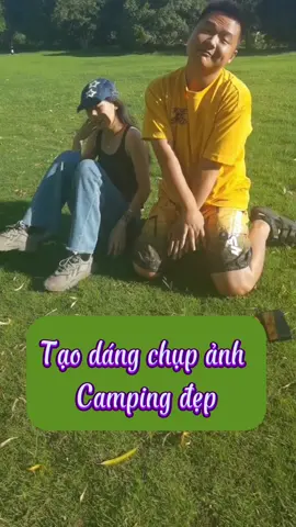 Gợi ý: Tạo dáng chụp ảnh đẹp bộ ảnh camping phần 33 #tapchupanhdep #xuhuong #taptanhchupanh #chuphinhdep #selfie #chupanhdep 