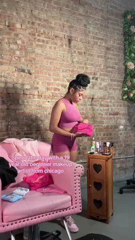 Book through my website in my bio 💗🐐