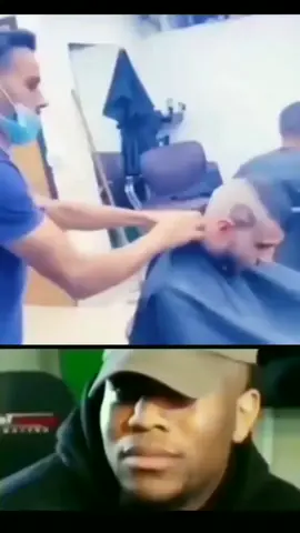 Pangkas rambut sesuai gambar ngakak 😂 #fyp #viralvideo #lucu #viraltiktok #terbaru2023 #pangkasrambut #sesuaiekspektasi #gambare #ngakak