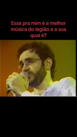 #giz #legiaourbana #musicasinesqueciveis 