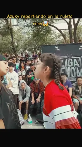 Respuesta a @lehuo_carted #odisea #lewinrap #amazonas7 #amazonas #ligavenomamazonas #mena #azuky #ligavenom 