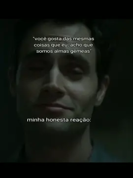 Deve ser o destino 🤷🏽‍♂️ #joegoldberg #joegoldbergedit #younetflix #youserie #stalker #adriocean1 