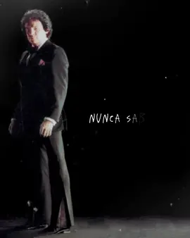 Nunca Sabrán 🖤 #JoseJose #MiVida #JoseJosePorSiempre #fyp #parati #fypシ #lanavedelolvido #PielDeAzucar #SiMeDejasAhora #ElTriste #Amor #elprincipedelacancion 