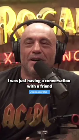Joe Rogan has wild dreams..👀😨#joerogan #fyp #foryou 